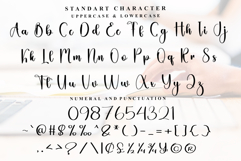 History Calligraphy Product Image 5