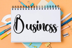 History Calligraphy Product Image 6