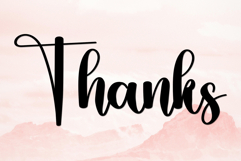 History Calligraphy Product Image 8