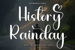 History Rainday Product Image 1
