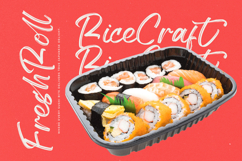 History Silentos - Brush Script Font Product Image 3