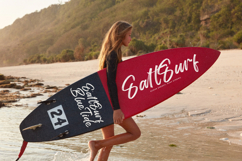 History Silentos - Brush Script Font Product Image 9