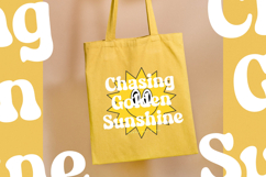 History Wonder - Modern Retro Serif Font Product Image 6