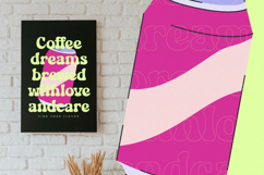 History Wonder - Modern Retro Serif Font Product Image 9