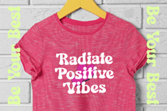 History Wonder - Modern Retro Serif Font Product Image 10