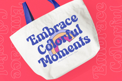 History Wonder - Modern Retro Serif Font Product Image 13