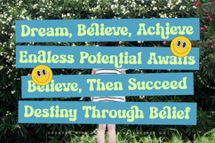 History Wonder - Modern Retro Serif Font Product Image 15