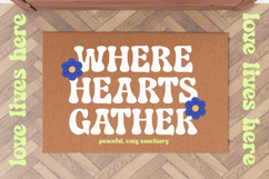 History Wonder - Modern Retro Serif Font Product Image 16