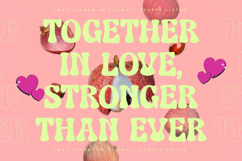 History Wonder - Modern Retro Serif Font Product Image 17