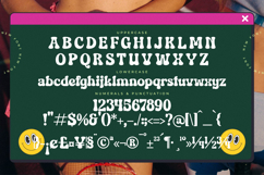 History Wonder - Modern Retro Serif Font Product Image 18