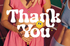 History Wonder - Modern Retro Serif Font Product Image 20