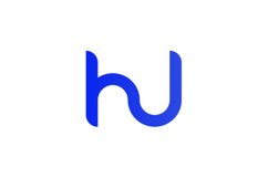 HJ logo design Product Image 1