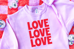 Hayleigh - Cute Bold Font Product Image 10