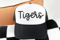 Marsha - Cute Script Font Product Image 5