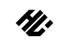 HL Logo Design Product Image 1