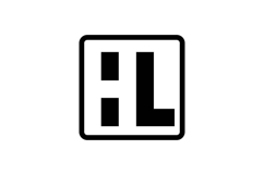 HL Logo Design Product Image 1