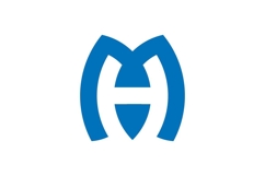 HM MH logo design Product Image 1