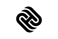 HN NH logo design Product Image 1