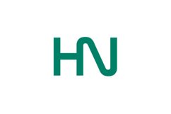 HN Logo design Product Image 1