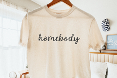 Mable Lane - Handwritten Script Font Product Image 11