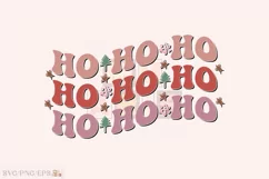 Christmas Funny Dog Saying SVG t-shirt Design Product Image 1