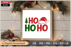Christmas SVG Bundle | Holiday SVG Bundle | Xmas SVG Bundle Product Image 23