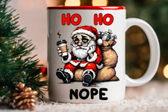 Funny Christmas sayings designs, Sarcastic quotes Product Image 2