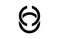 HO OH logo design Product Image 1