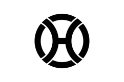 HO OH logo design Product Image 1