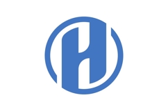 HO OH logo design Product Image 1