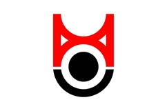 HO OH logo design Product Image 1