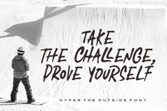 Hyper Outside Product Image 2