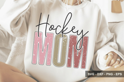 Hockey Mom - Mother's Day Design Product Image 1