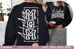 hockey mom