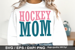 Mother's Day SVG Design - My Favorite Nurse Calls Me Mom Product Image 3
