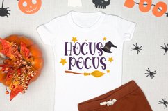 Halloween SVG Bundle | Spooky Season Bundle Product Image 9