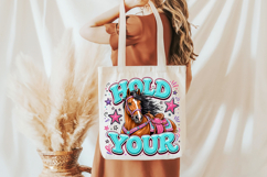 Hold Your Horse Funny PNG Product Image 8