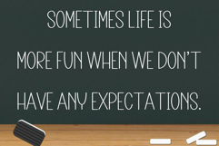 Holding Minimalist Product Image 3