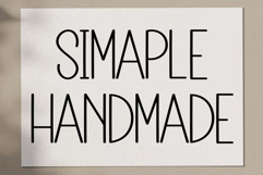 Holding Minimalist Product Image 5