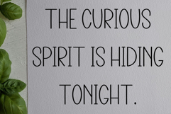 Holding Minimalist Product Image 6