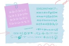 Holfing Notes - Notes Handwritten Product Image 9