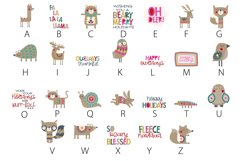 Holiday Animals Product Image 3