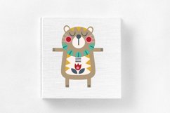 Holiday Animals Product Image 6