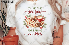 Holiday Baking and Movie Marathon png Product Image 2