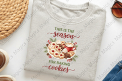 Holiday Baking and Movie Marathon png Product Image 3