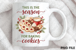 Holiday Baking and Movie Marathon png Product Image 4
