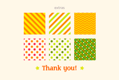 Holiday Carnival | A Playful Display Serif Product Image 11