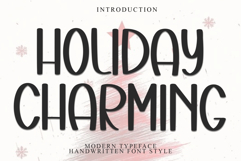 Holiday Charming Product Image 1