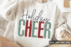 Holiday Cheer - Christmas Design Product Image 1