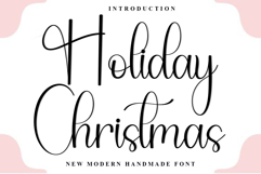 Holiday Christmas Product Image 1